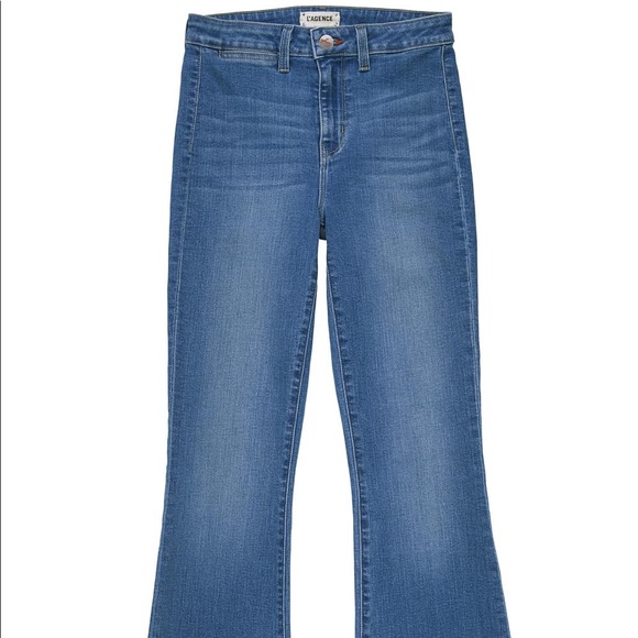 L’Agence Denim - The Joplin Jean - Picture 2 of 10